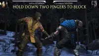 Mortal Kombaats11-Guide Screen Shot 6