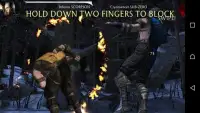 Mortal Kombaats11-Guide Screen Shot 4