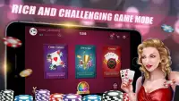 Lucky Poker - Texas Holdem Screen Shot 16
