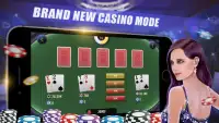 Lucky Poker - Texas Holdem Screen Shot 21
