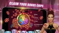 Lucky Poker - Texas Holdem Screen Shot 18