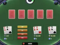 Lucky Poker - Texas Holdem Screen Shot 4