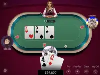 Lucky Poker - Texas Holdem Screen Shot 12