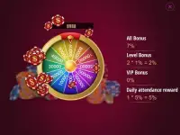 Lucky Poker - Texas Holdem Screen Shot 10