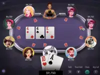 Lucky Poker - Texas Holdem Screen Shot 8