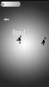 Bndy run 2 in Nightmare Screen Shot 0
