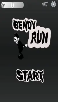 Bndy run 2 in Nightmare Screen Shot 1