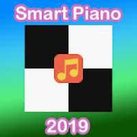 Smart Piano 2019