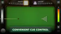 8 Ball Pool: Online Multiplayer Snooker, Billiards Screen Shot 5