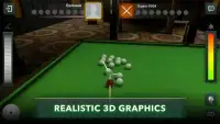 8 Ball Pool: Online Multiplayer Snooker, Billiards Screen Shot 7
