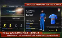 Ravindra Jadeja: The Official Cricket Game Screen Shot 12