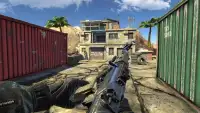 Justice War Among Us: FPS Shooting Game Screen Shot 0