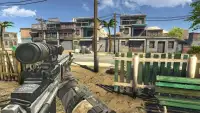 Justice War Among Us: FPS Shooting Game Screen Shot 5