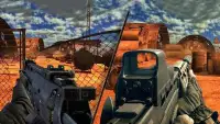 Justice War Among Us: FPS Shooting Game Screen Shot 4