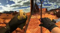 Justice War Among Us: FPS Shooting Game Screen Shot 7