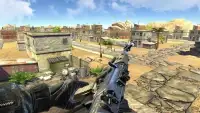 Justice War Among Us: FPS Shooting Game Screen Shot 11