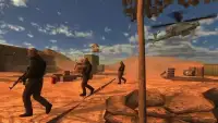 Justice War Among Us: FPS Shooting Game Screen Shot 10