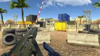 Justice War Among Us: FPS Shooting Game Screen Shot 9