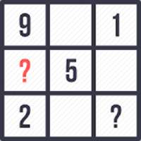 Free Class Sudoku : HelloSudoku