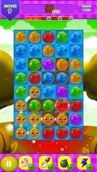 Angry Jelly Desh- Pro Screen Shot 4