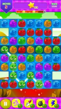 Angry Jelly Desh- Pro Screen Shot 13