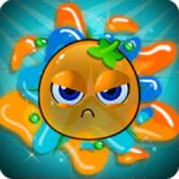 Angry Jelly Desh- Pro