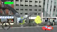 San Andreas Flying Bird 3D Screen Shot 6