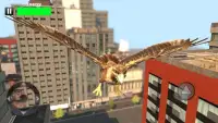 San Andreas Flying Bird 3D Screen Shot 9