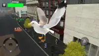 San Andreas Flying Bird 3D Screen Shot 1