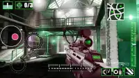 Sniper Shooting FPS Game 3D:Free Gun Shooter 2019 Screen Shot 0