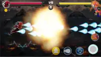 Dragon Fighter - Saiyan Battle Screen Shot 7