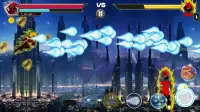 Dragon Fighter - Saiyan Battle Screen Shot 0