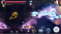 Dragon Fighter - Saiyan Battle Screen Shot 3