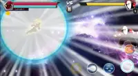 Dragon Fighter - Saiyan Battle Screen Shot 4