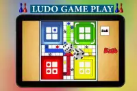 Ludo Master Star 2019 Screen Shot 0