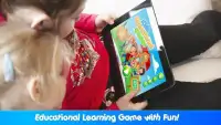 Kids Educational Games : Music Instruments & Math Screen Shot 2