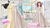 * bridesmaid dresses - wedding dresses game Screen Shot 0