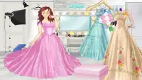 * bridesmaid dresses - wedding dresses game Screen Shot 1