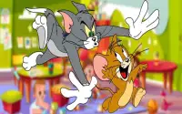 Tom And Jerry XO Screen Shot 2