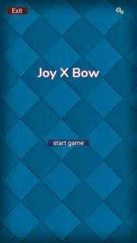 Joy X Bow Screen Shot 2