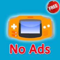 Free GBA Roms [No Ads] - GBoy All Emulator Pro