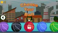 Color Ball Shot Ring Challenge Screen Shot 4