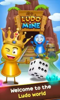 Ludo Mine - New Board Game 2019 for Free Screen Shot 5