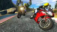 Moto Cross Extreme Racing Screen Shot 0