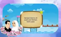 AryaFindy Wedding Game Screen Shot 0