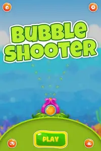 Grand Bubble Shooter Screen Shot 4