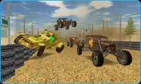 Offroad Buggy Racing : Dirt Tracks 2017 Adventure Screen Shot 27