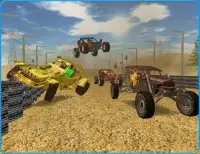 Offroad Buggy Racing : Dirt Tracks 2017 Adventure Screen Shot 16