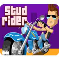 Stud Rider