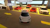 Car Parking Simulator 2019 Screen Shot 3